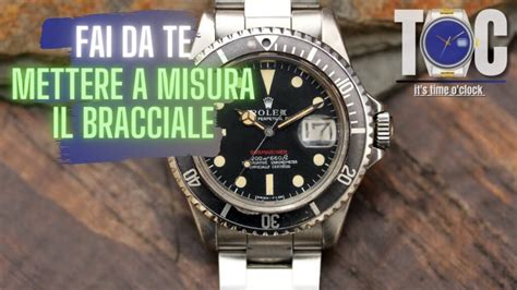 come regolare rolex|manuale di utilizzo rolex.